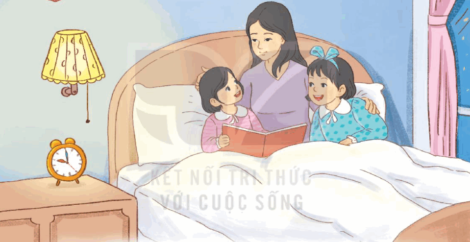 20 Trò Chuyện Cùng Mẹ Gallery 1