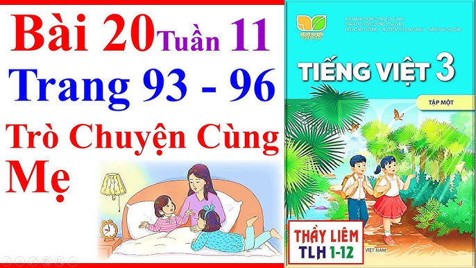 20 Trò Chuyện Cùng Mẹ Gallery 2