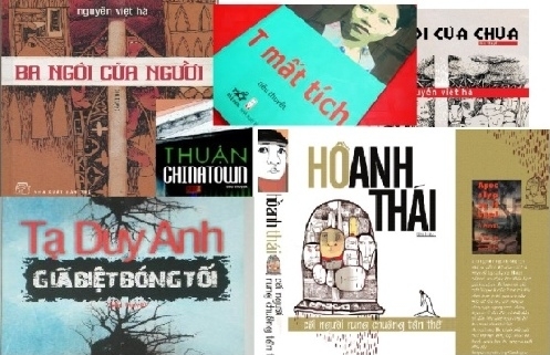 Tiểu Thuyết Việt Nam Hiện Đại: Cái Chân Dung Xã Hội Và Con Người Gallery 2