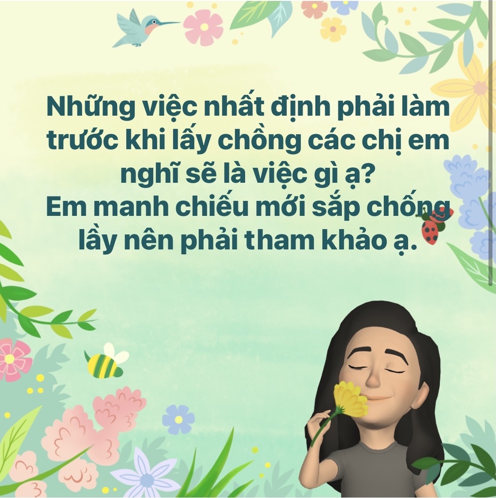 Pạn con gái đi lấy chồng Gallery 1