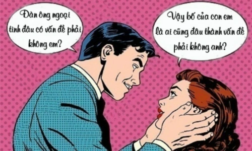 Nghe Kể Chuyện Cười - Giải Trí Vui Nhộn, Xả Stress Hiệu Quả Gallery 1