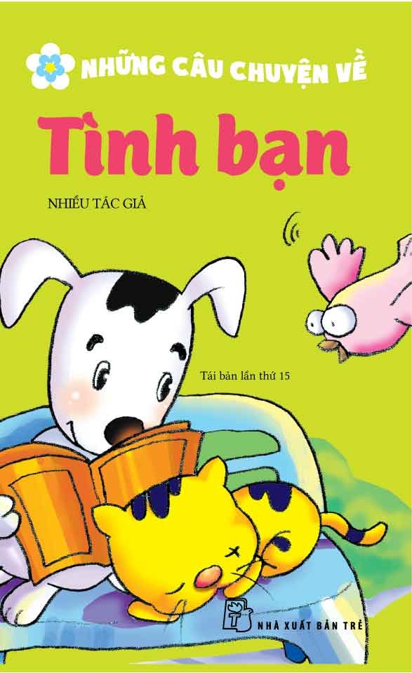Truyện Hay Cho Trẻ Lớp 3 Gallery 1