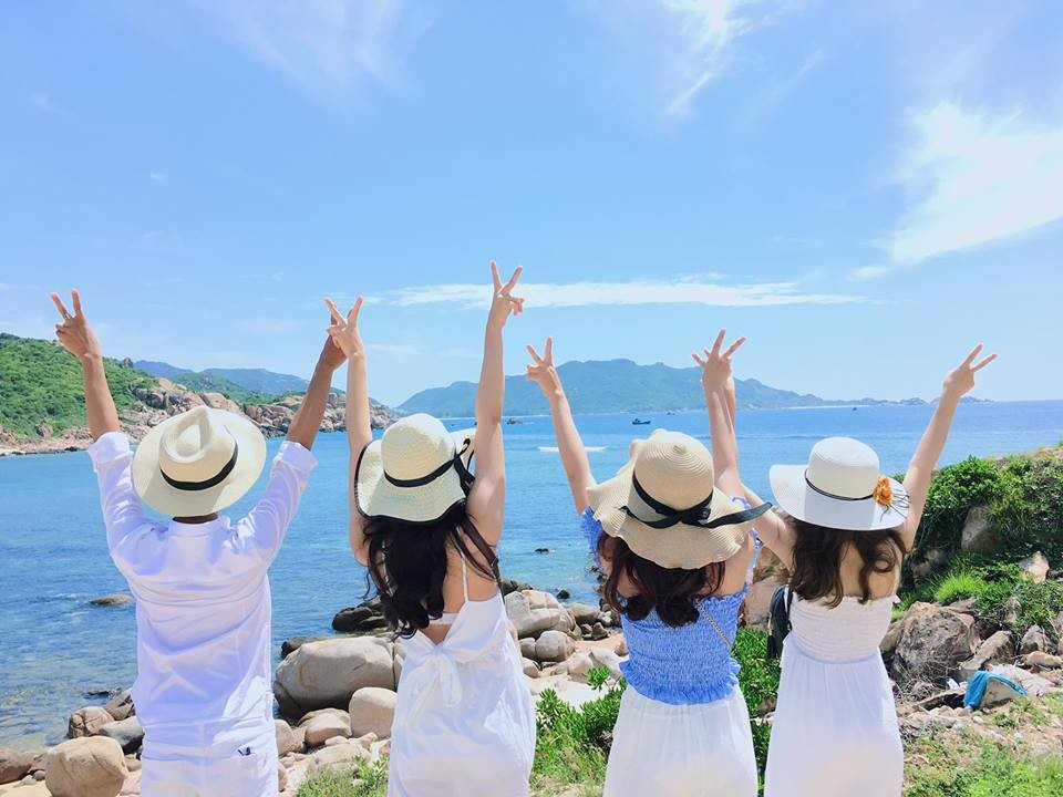 Những Chuyến Du Lịch Giúp Tăng Cường Sức Khỏe