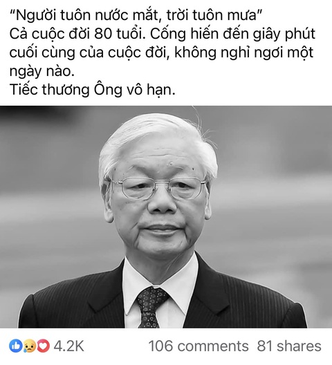 Không nhất thiết phải là một chính trị gia để tạo ra sự thay đổi Gallery 1
