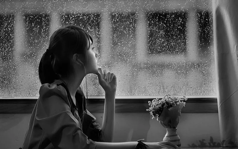 Tâm Trạng Nhớ Người Yêu Ở Xa: Những Cơn Mưa Buồn Và Tia Hy Vọng Gallery 1