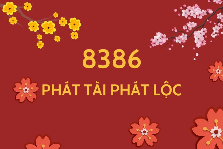 Con Số May Mắn Để Lì Xì Tết 2024 Gallery 1