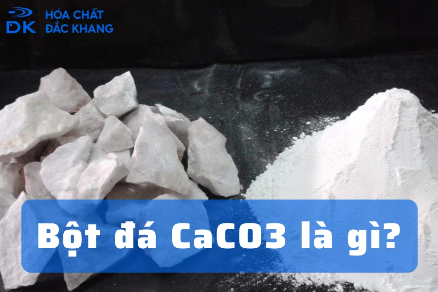 Công dụng nào sau đây không phải của CaCO3? Gallery 2