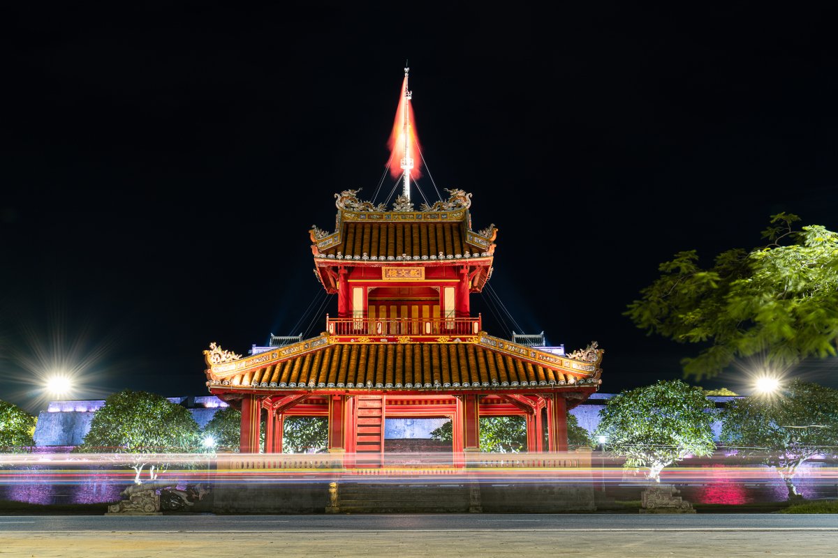 Cố đô Huế có gì? Gallery 1