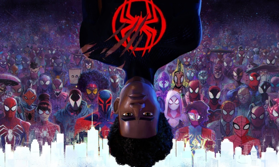 Spider-Man Chỉ Nhau: Hợp Tác, Đối Đầu Và Tình Bạn Gallery 1