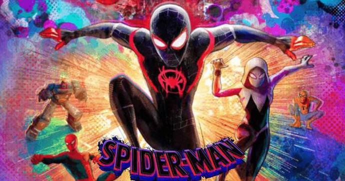 Spider-Man Chỉ Nhau: Hợp Tác, Đối Đầu Và Tình Bạn Gallery 2