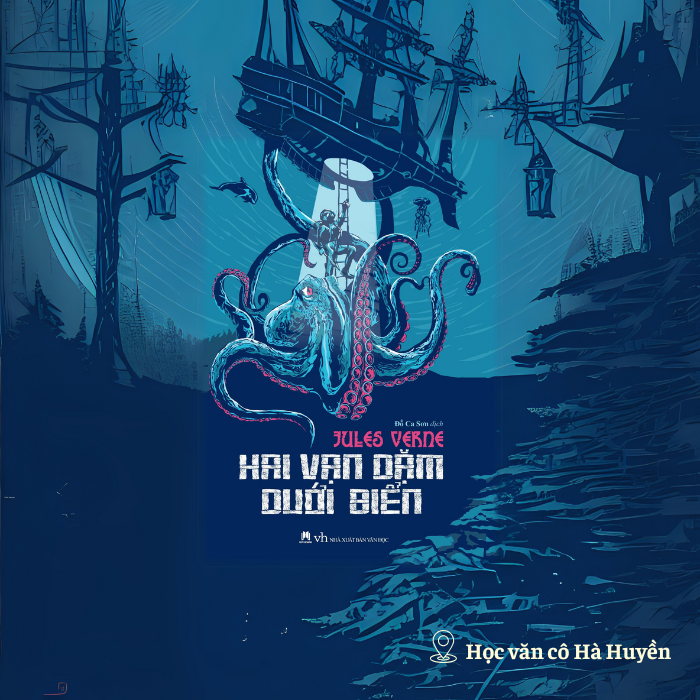 Cuộc Chạm Trán Trên Đại Dương Gallery 1