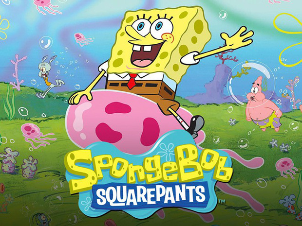Bọt Biển SquarePants: Thông tin chi tiết về nhân vật hoạt hình nổi tiếng Gallery 2