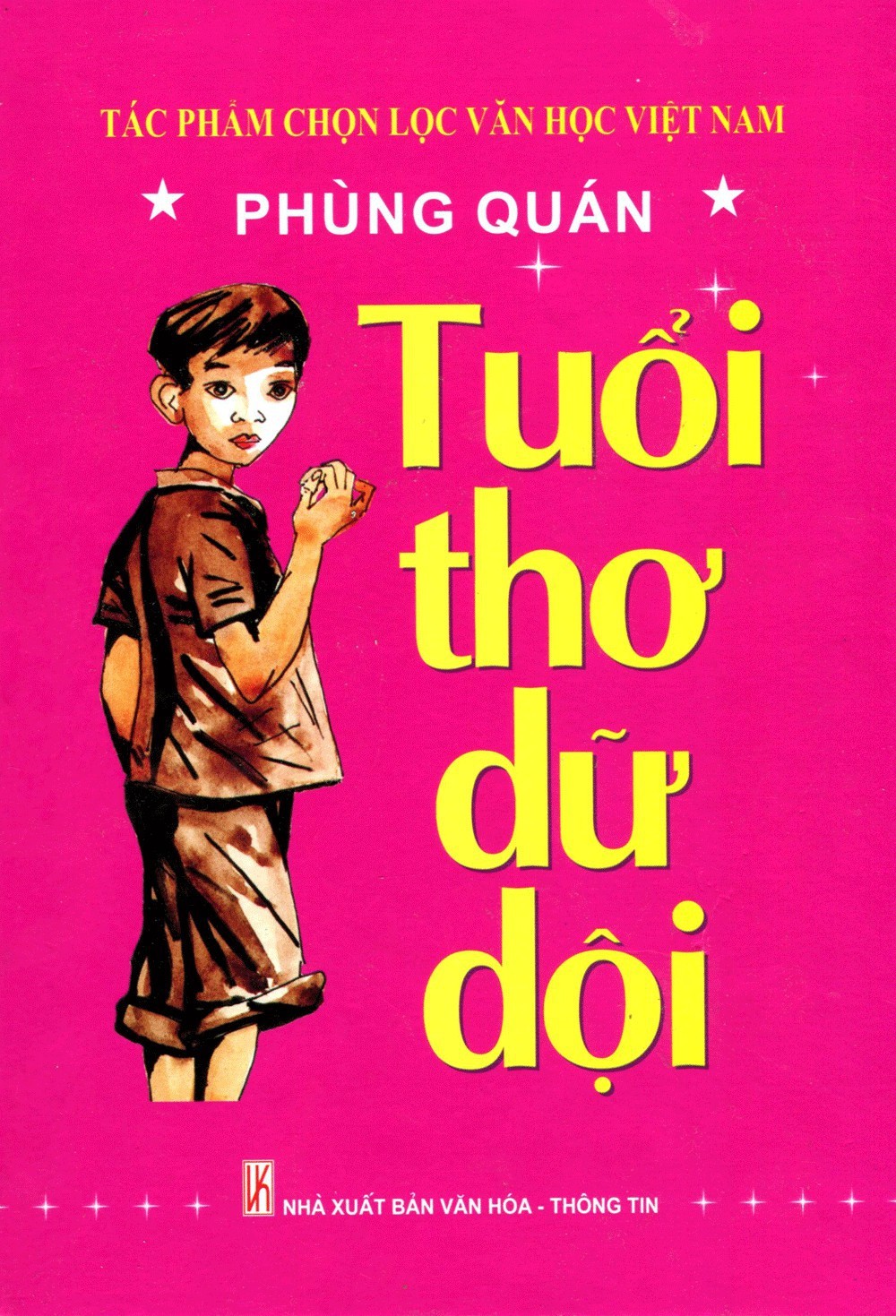 Tuổi Thơ Dữ Dội Trọn Bộ Gallery 2