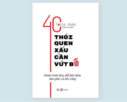 Sách giúp thay đổi bản thân: Khám phá hành trình tự hoàn thiện Gallery 2