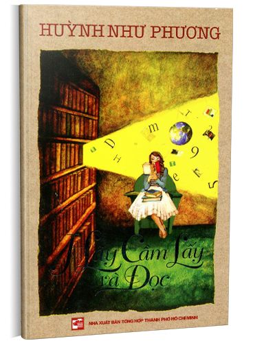 Hãy Cầm Lấy và Đọc Gallery 2