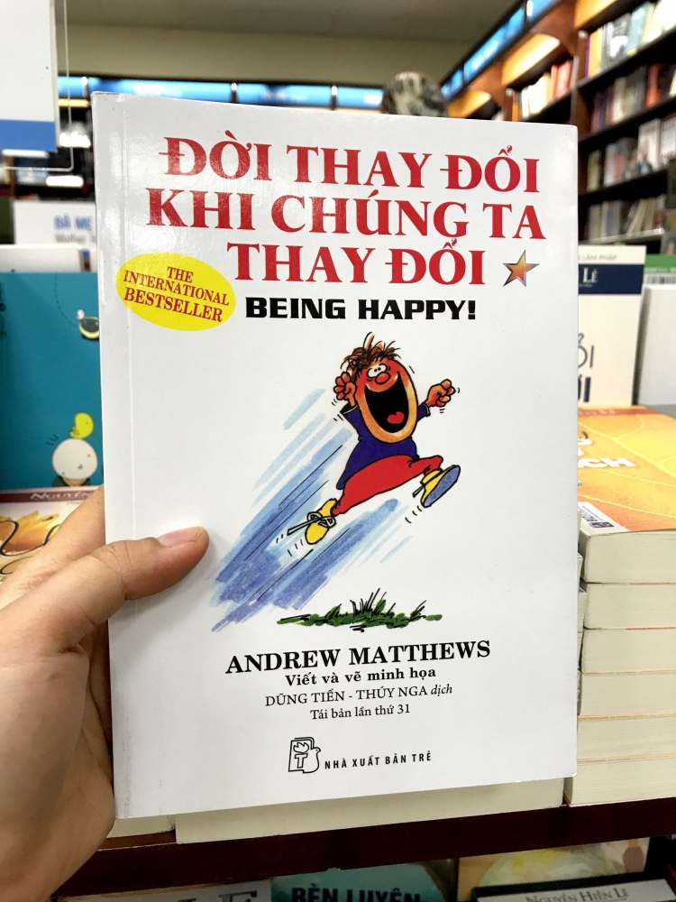 Những Quyển Sách Hay Về Cuộc Sống Thay Đổi Quan Niệm Của Bạn Gallery 1