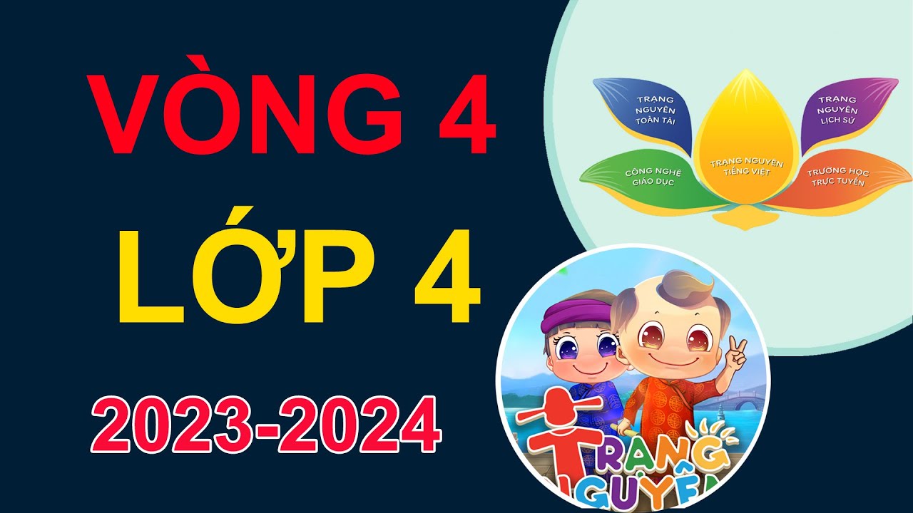 Trạng Nguyên Lớp 4 Là Ai? Bí Quyết Thành Công Gallery 1