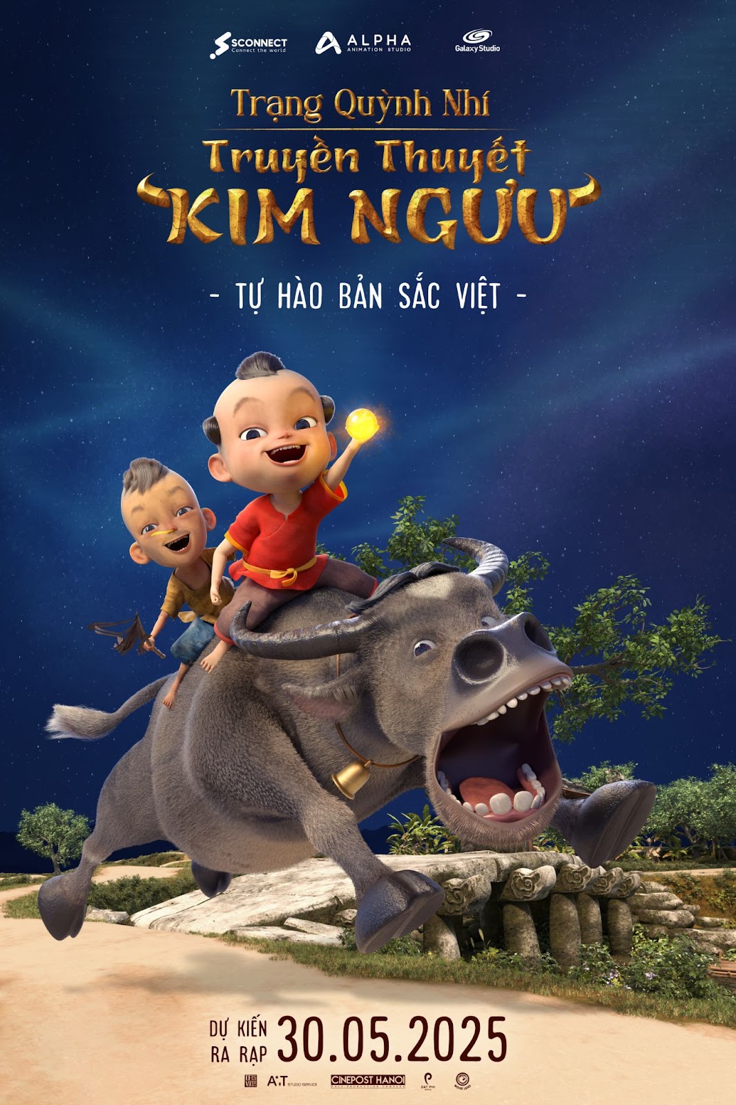 Trạng Nhí Tiếng Việt: Nguồn Gốc, Câu Chuyện Và Sự Phát Triển Gallery 2