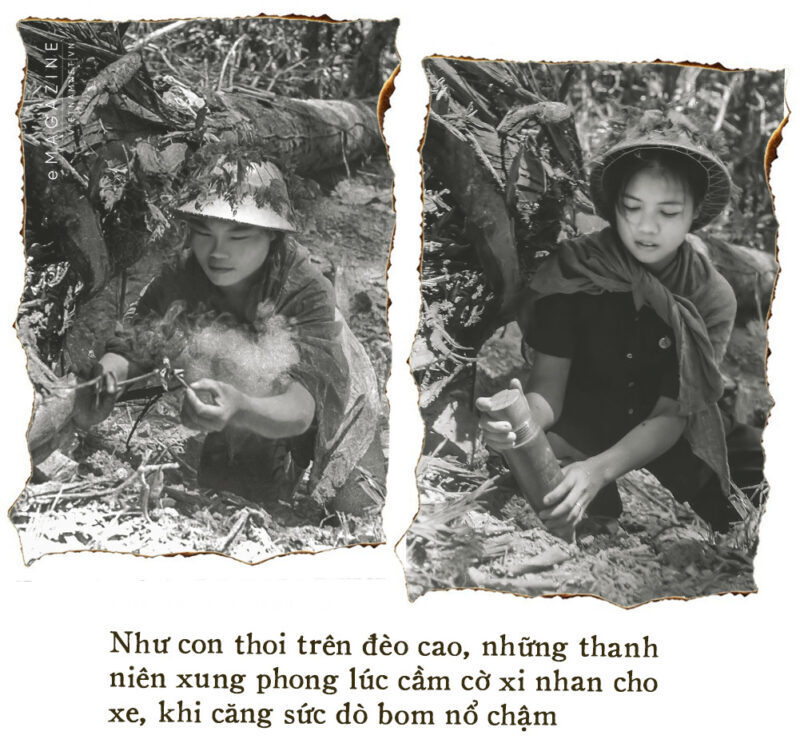 Những Ngôi Sao Xa Xôi Truyện Tranh Gallery 2