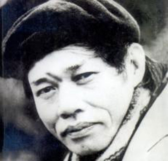 Nguyễn Minh Châu được mệnh danh là gì? Gallery 1