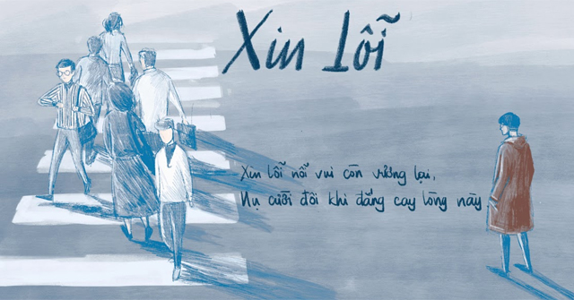 Danh Ngôn Về Lời Xin Lỗi Gallery 2