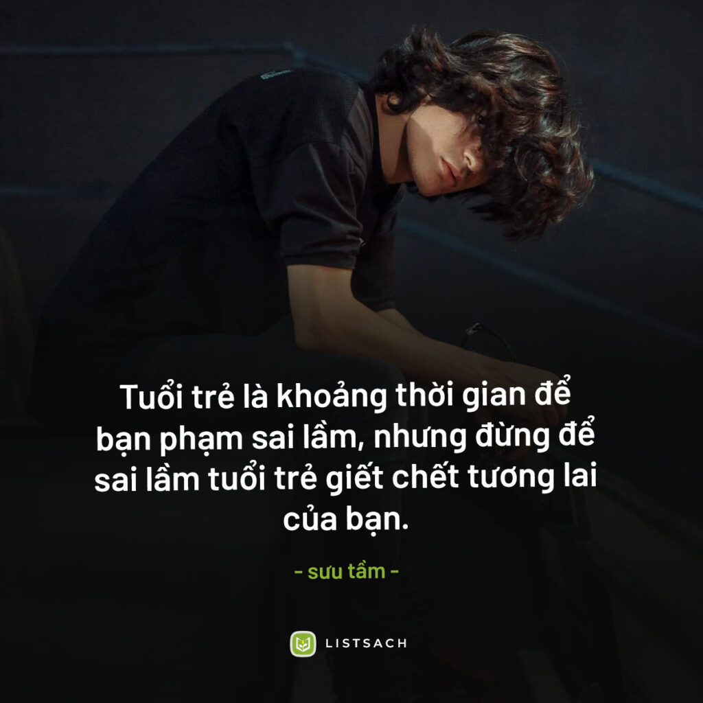 Danh Ngôn Hay Về Tuổi Trẻ: Cảm Hứng Và Động Lực Cho Hành Trình Tuổi Thanh Xuân Gallery 1