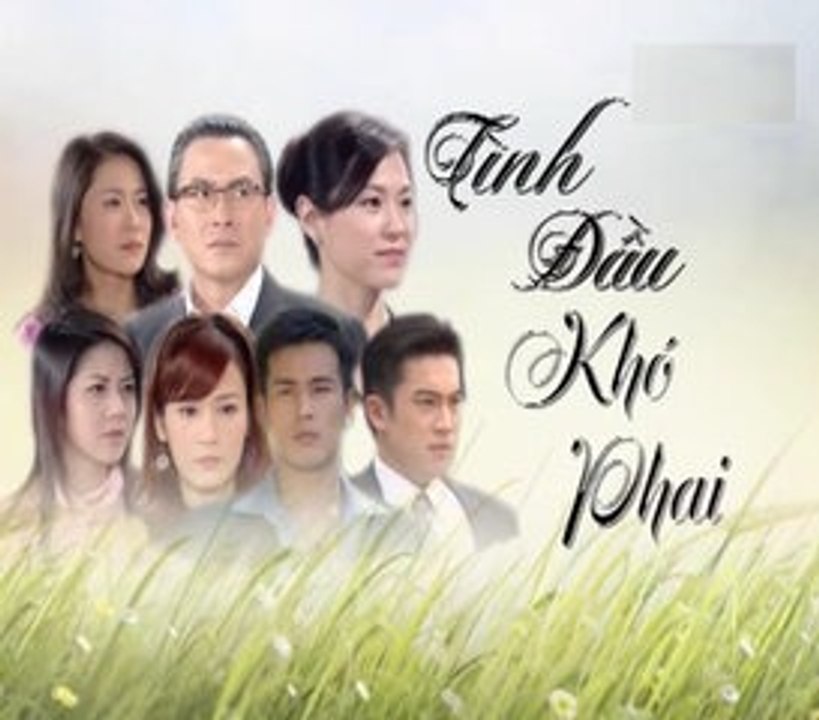 Truyện Tình Đầu Khó Phai Gallery 1