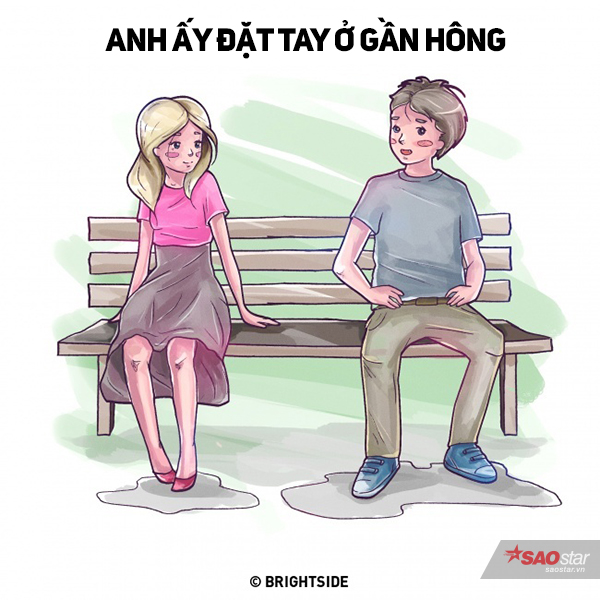 Anh thích em như thế Gallery 1
