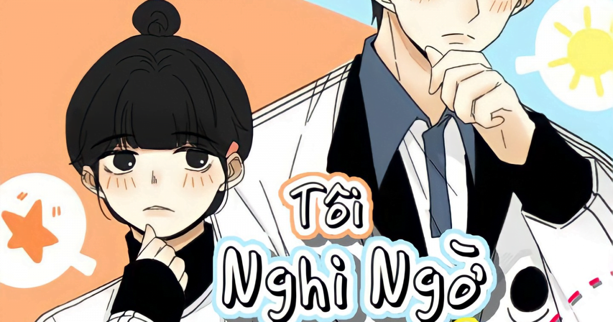 Tôi Nghi Ngờ Cậu Ta Thích Tôi Gallery 1