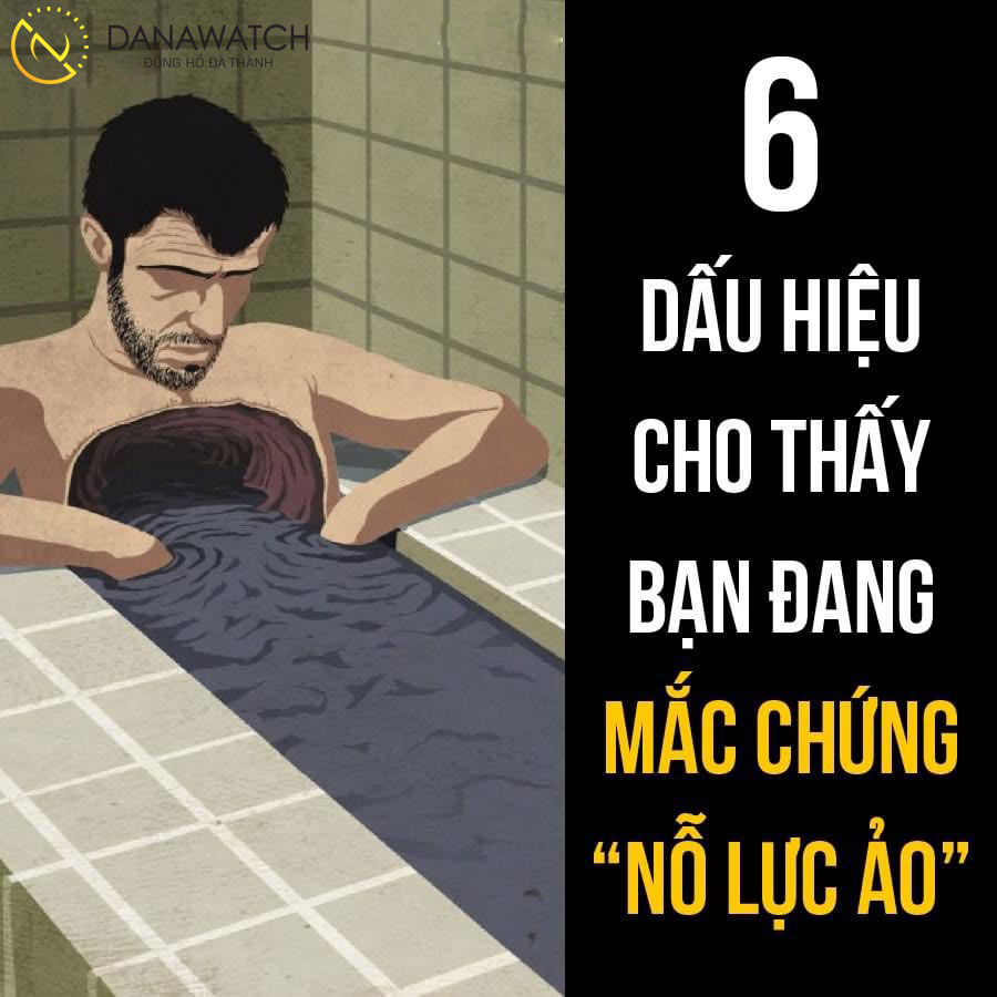 Biểu Hiện Của Sự Nỗ Lực Trong Cuộc Sống Gallery 1