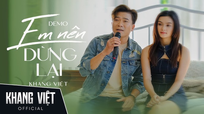 Em Nên Dừng Lại Khang Việt Gallery 1
