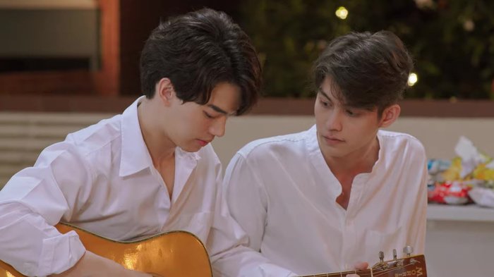 Vì Chúng Ta Là Một Đôi Gallery 1