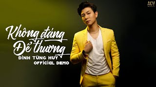 Một Người Như Thế Không Đáng Để Thương Gallery 1