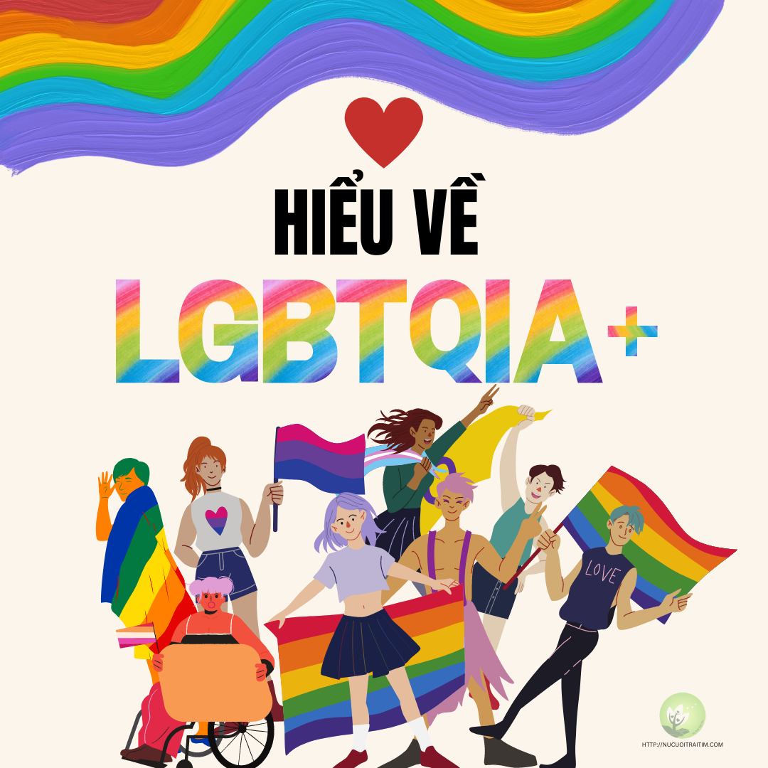 Làm sao để biết mình là LGBT? Gallery 2