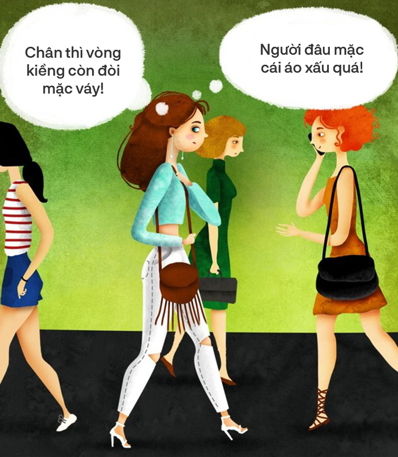 Cuộc Đời Bất Hạnh Gallery 1