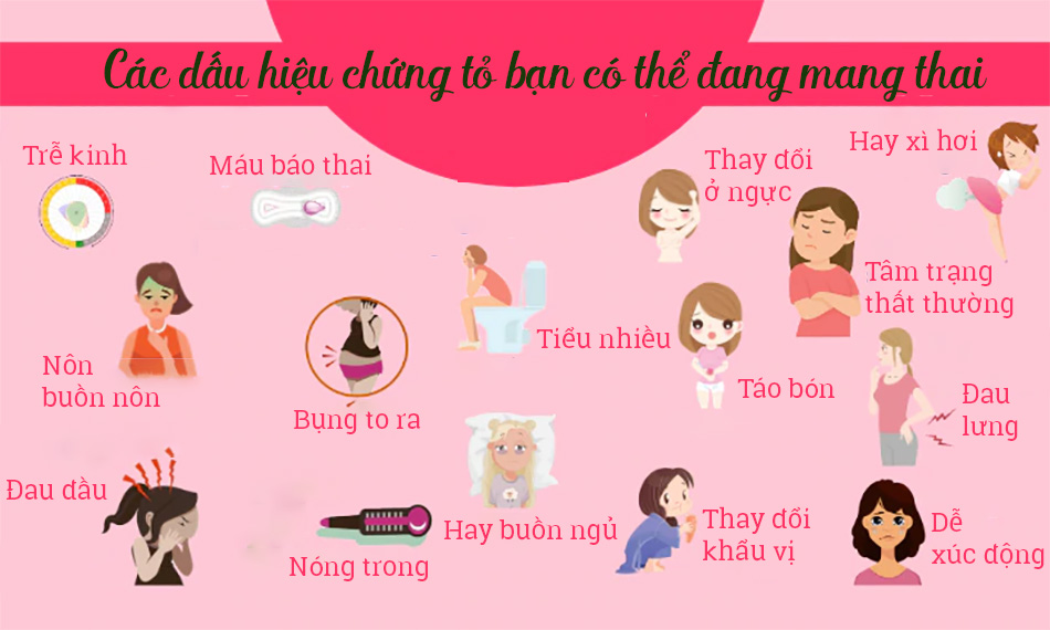 Có thai 5 tuần mà không nghén: Điều gì đang xảy ra? Gallery 1