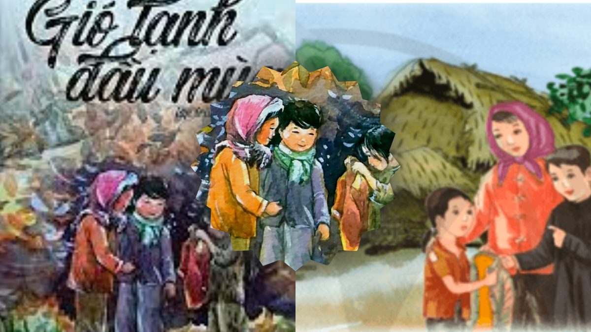 Gió Lạnh Đầu Mùa Gallery 1
