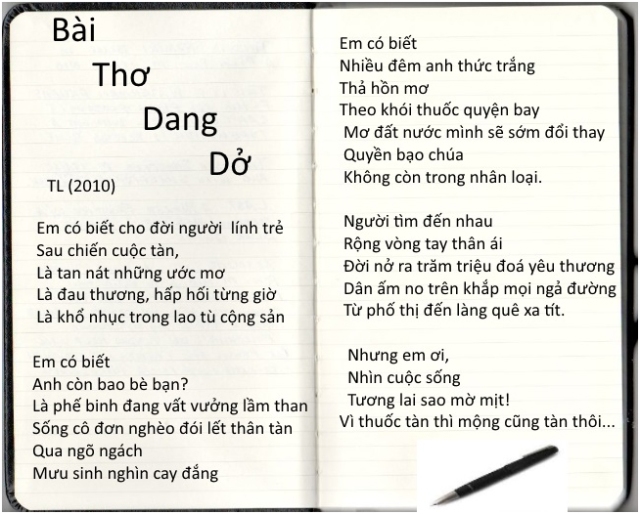 Góc Tâm Sự Về Tình Yêu: Những Lời Thú Tự Từ Cái Tôi Yếu Đuối Gallery 1