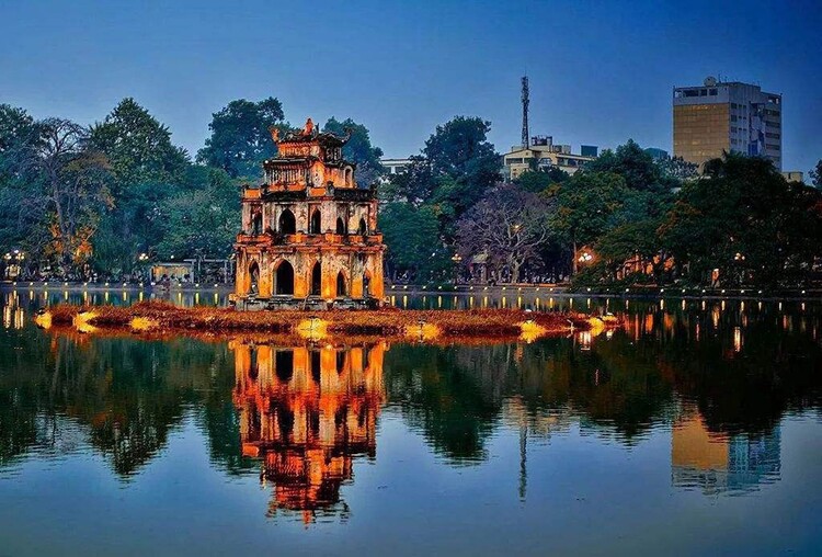 Những Di Tích Lịch Sử Việt Nam Gallery 2