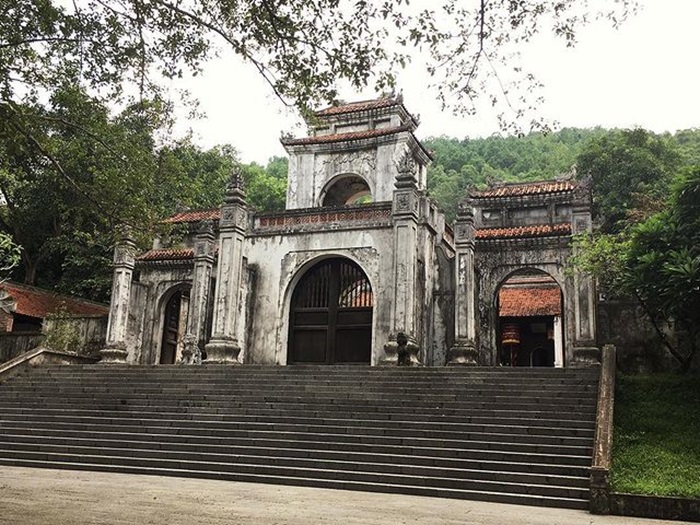 Di tích lịch sử Thanh Hóa - Khám phá vẻ đẹp lịch sử xứ Thanh Gallery 1
