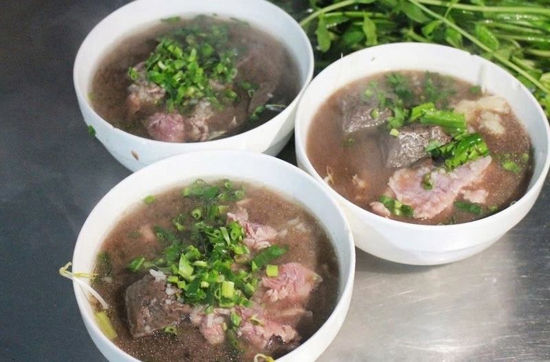 Cháo Bò Tri Tôn - Món Ăn Ngon Khó Quên Của Miền Tây Gallery 2