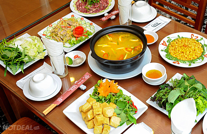 Trâu Nhúng Mẻ Hà Nội: Hương Vị Quê Hương Đậm Đà Gallery 2