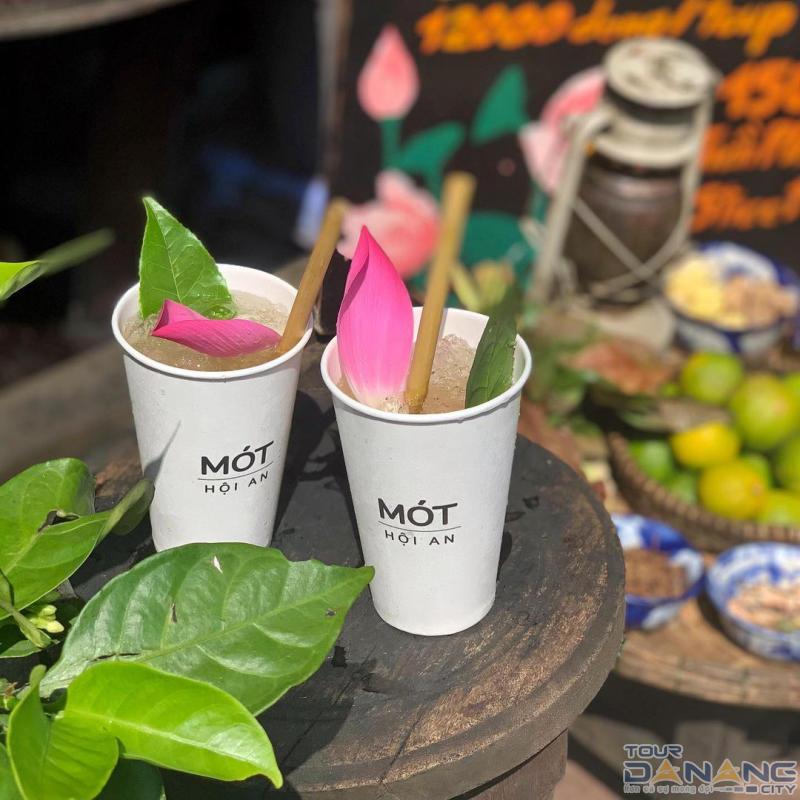 Nước Mót Hội An - Hương Vị Quê Hương Đậm Đà Gallery 2
