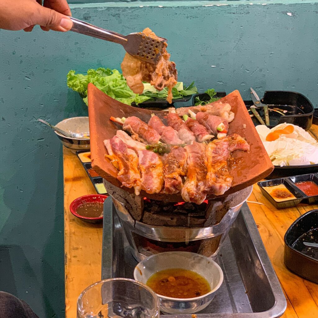 Nướng Ngói Đà Lạt - Trải Nghiệm Ẩm Thực Độc Đáo Gallery 2