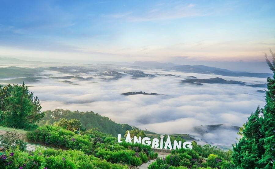 Những Điểm Tham Quan Ở Đà Lạt Thu Hút Khách Du Lịch Nhất Gallery 1