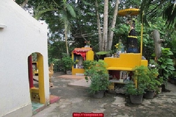 Xin Lộc Trúng Số Độc Đắc: Bí Quyết & Cách Thức Gallery 1