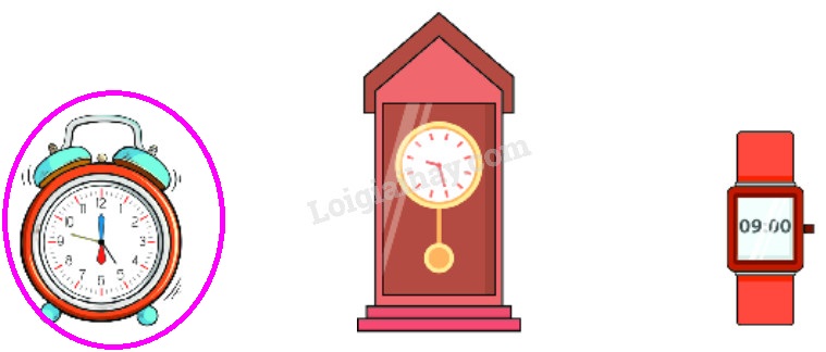 Đồng Hồ Báo Thức Cho Học Sinh Lớp 2: Chọn Đồng Hồ Như Thế Nào? Gallery 2
