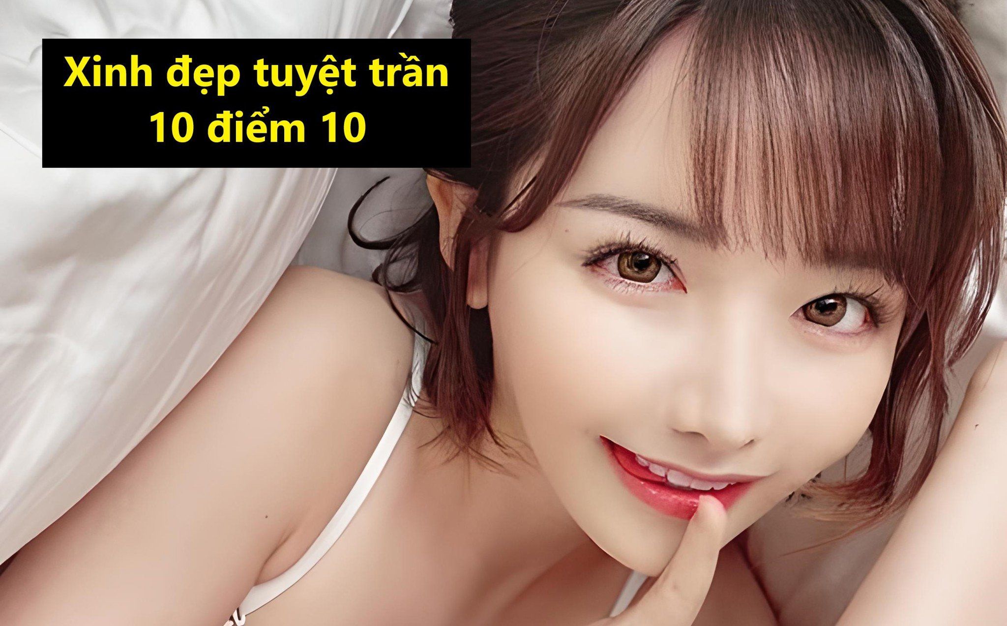Test Độ Xinh Đẹp: Khám Phá Mức Độ Hấp Dẫn Của Bạn Gallery 2