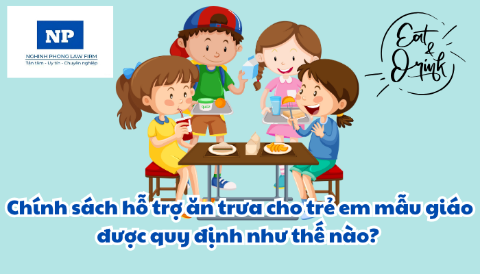 Nghị định 105 về chế độ ăn trưa: Quy định chi tiết và hướng dẫn áp dụng Gallery 1