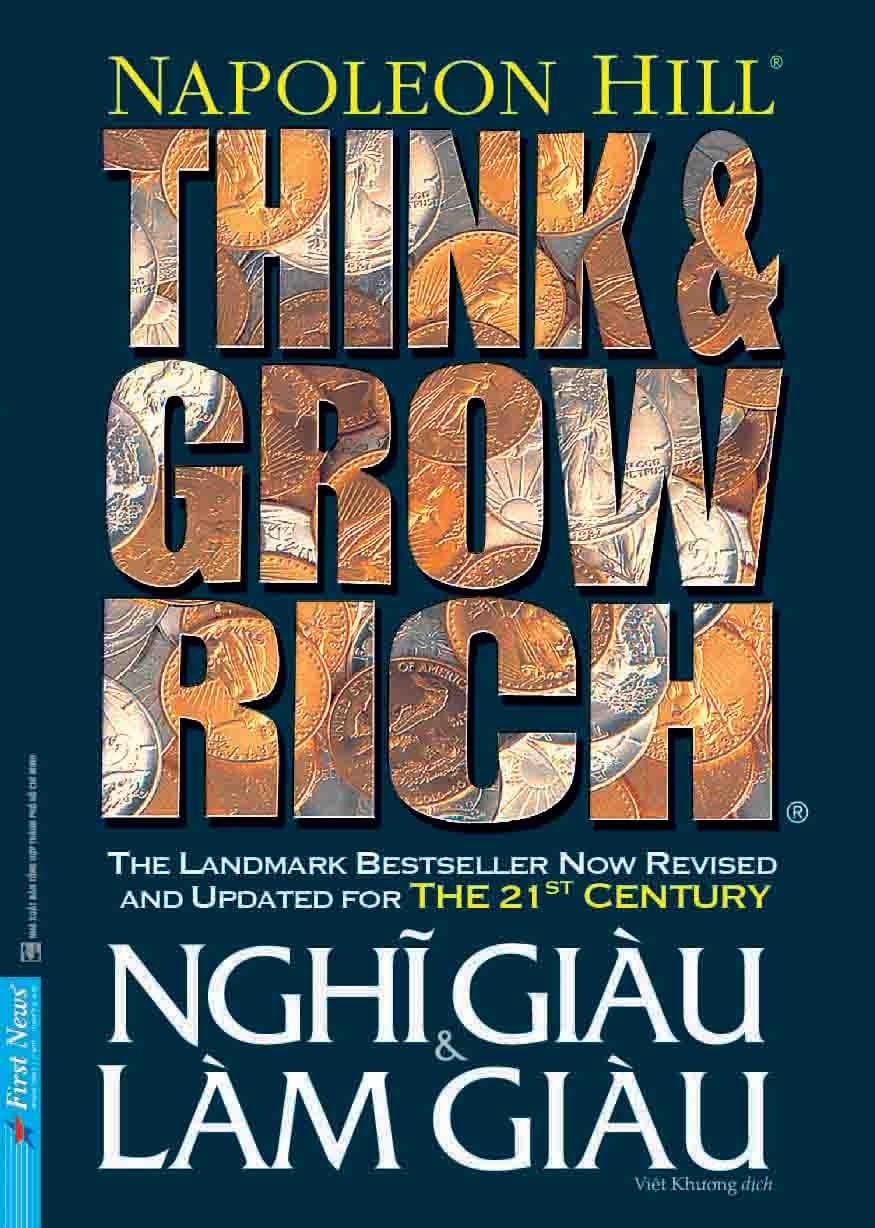 Nghĩ Giàu Làm Giàu Ebook Gallery 1